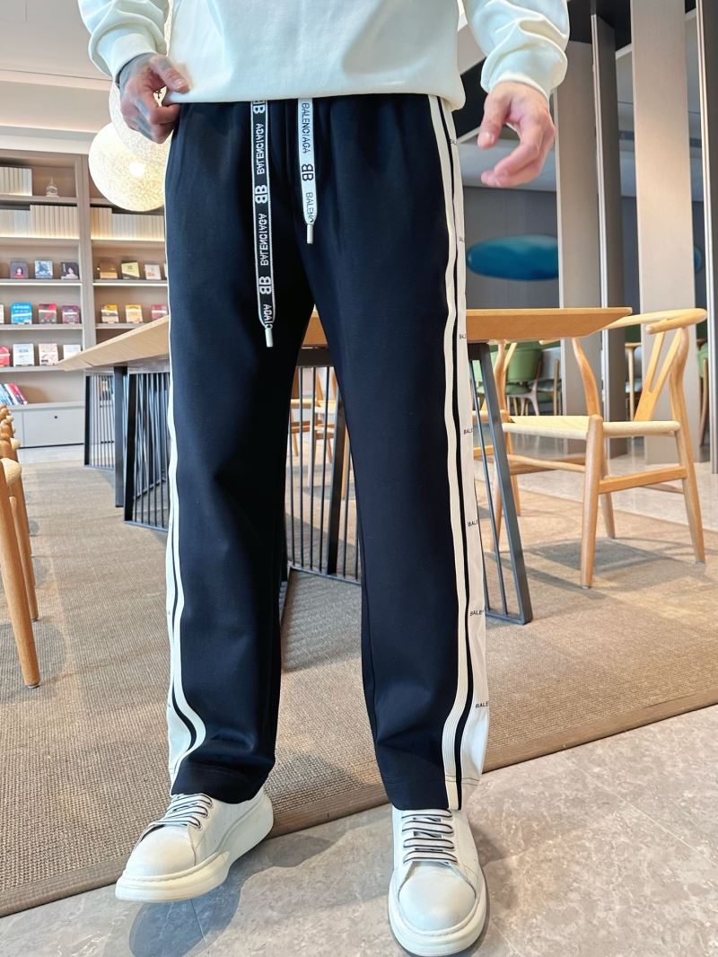 Balenciaga Long Pants